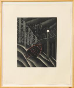 BERRY Timothy 1948,Untitled,Clars Auction Gallery US 2022-03-26