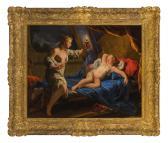 BERTHELEMY Jean Simon 1742-1811,Amore e Psiche,Wannenes Art Auctions IT 2020-06-25