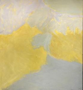 BERTINI JO 1964,Kanimbla Yellow,2001,Theodore Bruce AU 2023-05-15