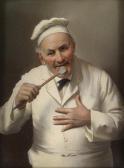 BERTINI Luciano 1900-1900,A Cook,Palais Dorotheum AT 2013-09-17