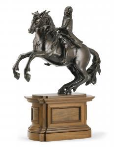 Bertos Francisco 1678-1741,GRUPPO EQUESTRE,Sotheby's GB 2016-06-13