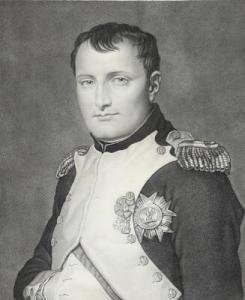 BERTRAND Noël François 1785-1852,Napoléon Le Grand,Bruun Rasmussen DK 2021-03-08