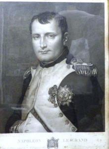 BERTRAND Noël François 1785-1852,NAPOLEON LE GRAND,Millon & Associés FR 2018-10-02