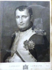 BERTRAND Noël François 1785-1852,NAPOLEON LE GRAND,Millon & Associés FR 2019-02-27