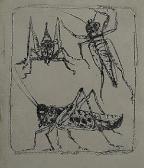 BERTSCHINGER Hafis 1933,Crickets,1968,Rosebery's GB 2014-10-04