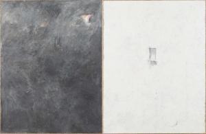 BESSET du André 1900-1900,Nuances de gris,Dogny Auction CH 2018-03-06