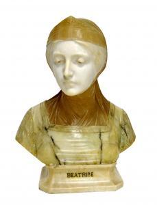 BESSI Giuseppe 1857-1922,Beatrice,Bellmans Fine Art Auctioneers GB 2016-08-02
