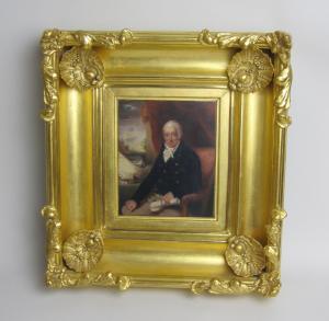 BESTLAND CHARLES 1763-1837,Portrait of a Gentleman,Brightwells GB 2016-07-27