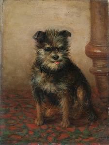 Bethell P. 1800-1800,A favourite Terrier,Bonhams GB 2006-02-14