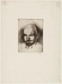 BETTELHEIM Jolan Gross 1900-1972,Lenin,Pinter HU 2011-02-16