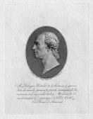 BETTELINI Pietro 1763-1829,Profilbildnis des Antonio Canova,Galerie Bassenge DE 2018-05-30