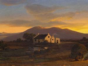 BEUKES Gerhard J 1900-1900,Landscapes,5th Avenue Auctioneers ZA 2016-10-16