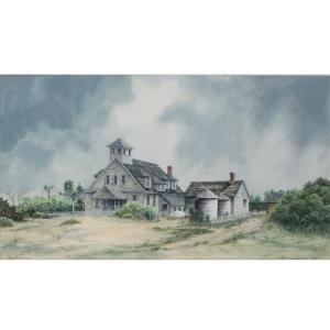 BEUNIS Fini,Chicamacomico,Ripley Auctions US 2017-03-04