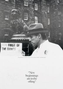 BEUYS Joseph Henrich 1921-1986,New Beginnings are in the Offing,1980,Bonhams GB 2010-06-30