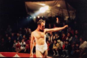 Bevilacqua Alberto,Circo Bidone,1997,Finarte IT 2023-09-12