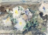 BEWIG Käthe 1881-1957,Blumen,DAWO Auktionen DE 2017-02-17