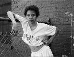 BEY Dawoud 1953,A Girl with School Medals,1988,Hindman US 2024-02-29