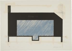 BEYER Steven 1951,Untitled: Six Prints,1978,Sotheby's GB 2023-03-30