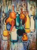 Beylerian Arpine,BOTTLES,Leonard Joel AU 2017-10-26