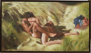 BIAGGI WILLY,Un Amour d' ete,2013,Sloans & Kenyon US 2023-07-27