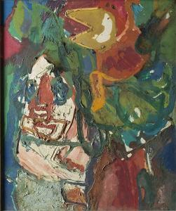 BIAGINI 1900-1900,Abstract subject matter,Florence Number Nine IT 2015-03-02