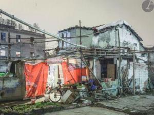 BIALOBRZESKI Peter 1961,Nail Houses #34, Shanghai,2013,Ader FR 2022-06-08