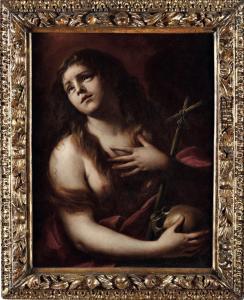 BIANCHI Federico 1635-1719,Maddalena penitente,Cambi IT 2023-06-27