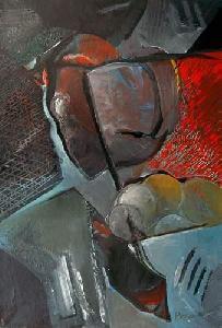 BIANCO 1800-1900,Composition 1987,Vorobief FR 2006-12-09