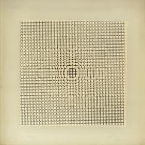 BIASI Alberto 1937,Dinamica visiva S6,1964,Fidesarte IT 2025-05-07