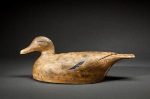 BICKNELL Harold Percy 1897-1959,Pintail Hen,Copley US 2014-07-25