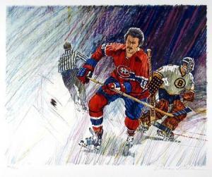 BIDDLE William,NHL,1978,Ro Gallery US 2010-02-23