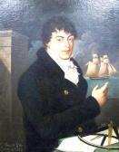 BIGG William Redmore 1755-1828,A Suspicion of Smuggling,William Doyle US 2010-01-27