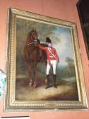 BIGG William Redmore 1755-1828,Ritratto del colonnello Charles Herries,Cambi IT 2009-02-24