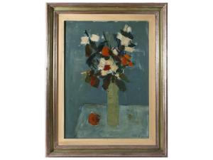 BIGIARINI Gino 1927,Vaso di fiori,Maison Bibelot IT 2023-05-03