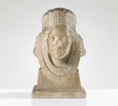 BIGONET Charles 1877-1931,FEMME OULED NAÏL,Sotheby's GB 2014-03-11
