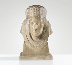 BIGONET Charles 1877-1931,FEMME OULED NAÏL,Sotheby's GB 2014-03-11