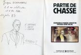 BILAL & CHRISTIN,Partie de chasse,1983,Ferraton BE 2014-02-21