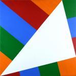 BILL Max,Triangolo pitagorico quadrato II,1974-1980,Galleria Pananti Casa d'Aste 2024-03-15