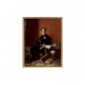 BILLET Etienne 1821-1888,l'aiglon,Sotheby's GB 2001-10-10