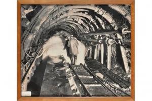 BILLING Doug,The History of Mining,Anderson & Garland GB 2015-01-20