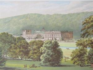 BILLINGS Robert William 1813-1874,The baronial and ecclesiastical antiquities of Sc,Lyon & Turnbull 2013-01-16