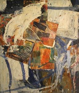 BILLMYER Nieves 1909-1999,XXX,1959,Bonhams GB 2012-03-26