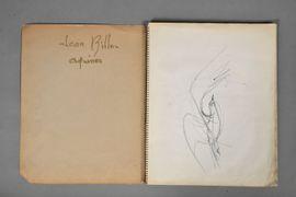 BILLON Jean 1900-1900,Sans titre (portfolio),Conan-Auclair FR 2021-12-16
