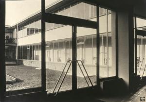 BING Ilse 1899-1998,Glasdoor (view on middle section), Budgeheim,1930,Bruun Rasmussen DK 2017-11-21