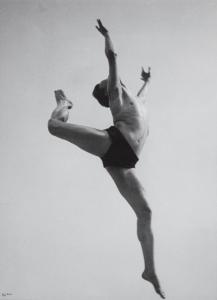 BING Ilse,The Dancer, Willem Gerard Van Loon, Paris,1932,Phillips, De Pury & Luxembourg 2014-04-01