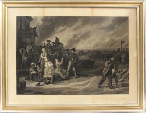 BINGHAM George Caleb 1811-1879,MARTIAL LAW,CRN Auctions US 2019-06-02