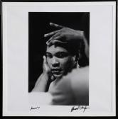 BINGHAM HOWARD 1939-2016,Muhammad Ali,1978,Ro Gallery US 2024-02-22