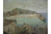 BINGHAM W.Mary 1938-1939,St Ives Harbour,David Duggleby Limited GB 2015-06-08