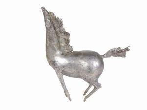 BINI Nello 1915-1998,Cavallino,1958,Maison Bibelot IT 2020-11-11