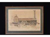 BINNS W 1800,Patent Long Boiler Locomotive,Onslows GB 2016-07-14